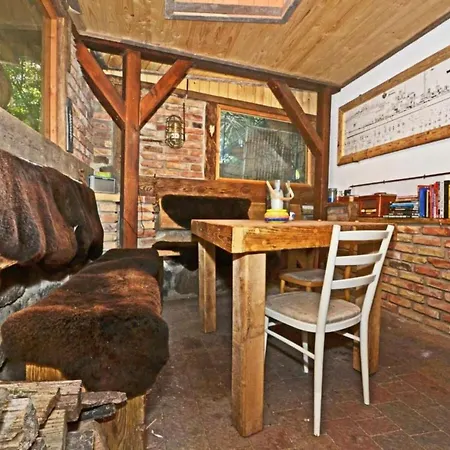 Ferienhaus Becker Mitschiffs